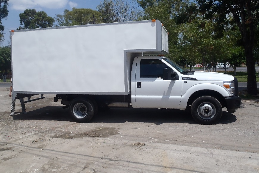 camion 3.5